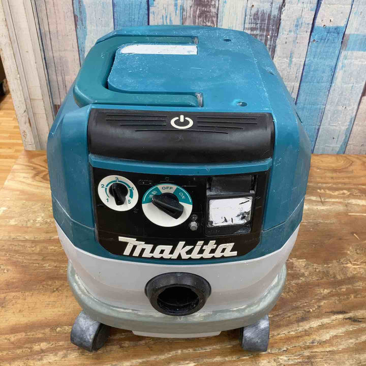 ★マキタ(makita) 集じん機 乾式 VC0830 連動機能【柏店】
