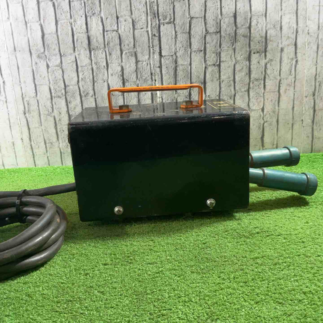 【現状品】◇江藤電機(ETOH) ハイヒーター P-151 保証なし【川口店】