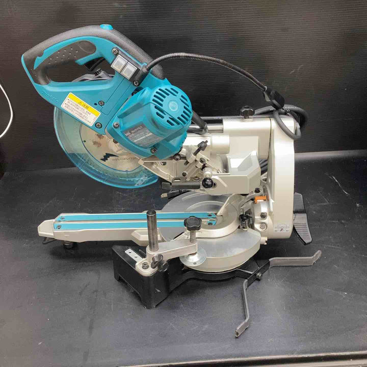 【美品】マキタ(makita) 卓上スライドマルノコ LS0612FL【川越店】