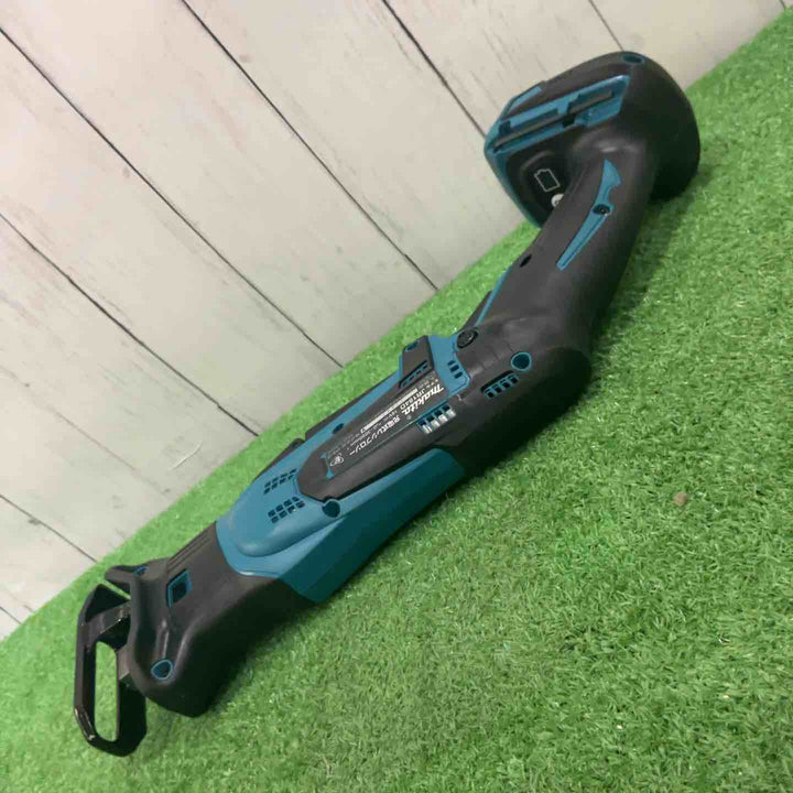 ★マキタ(makita) コードレスレシプロソー JR184DRF【川口店】