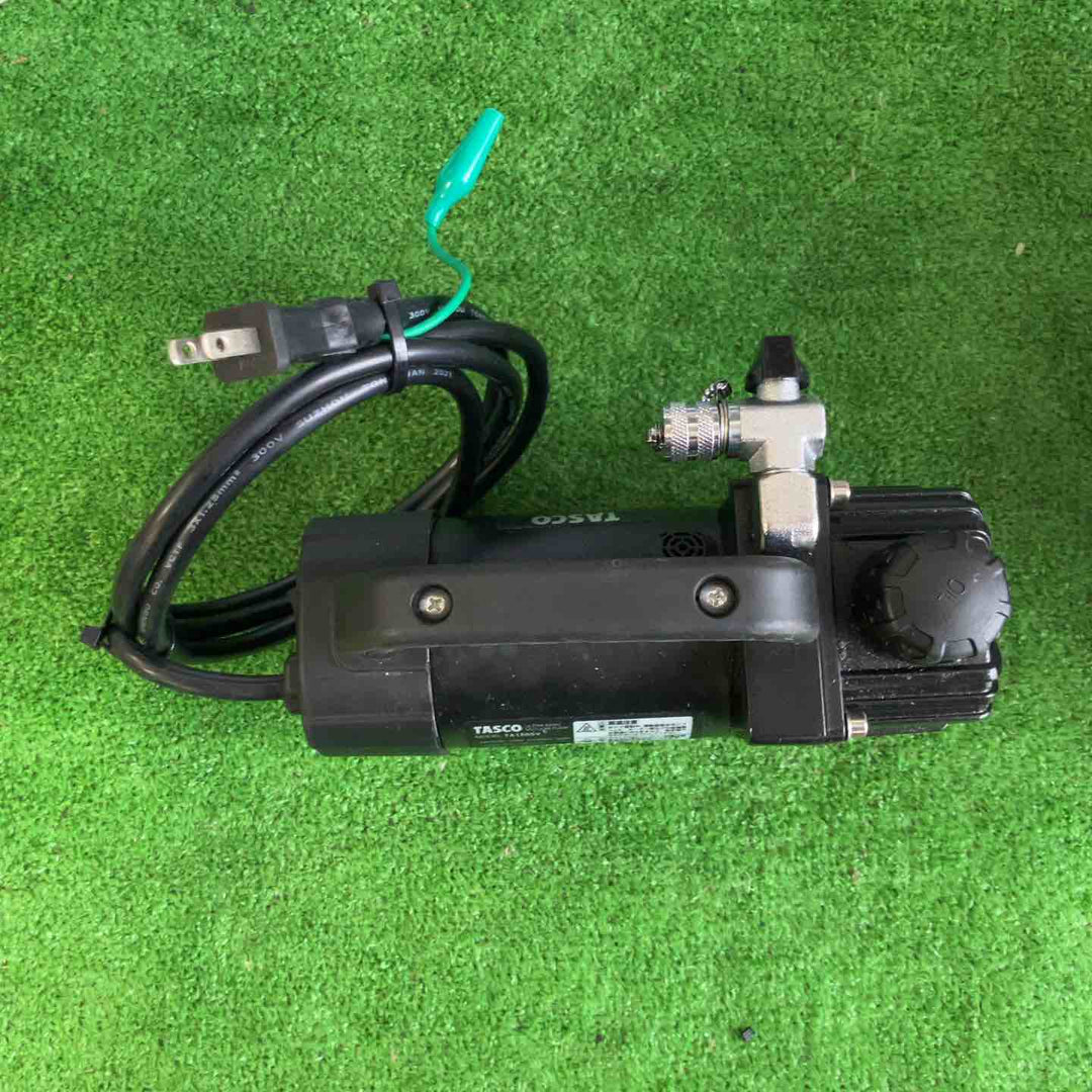 ◇タスコ(TASCO)ウルトラミニ真空ポンプ TA150SV【草加店】