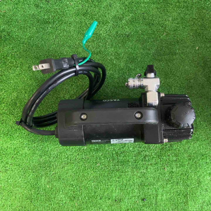 ◇タスコ(TASCO)ウルトラミニ真空ポンプ TA150SV【草加店】