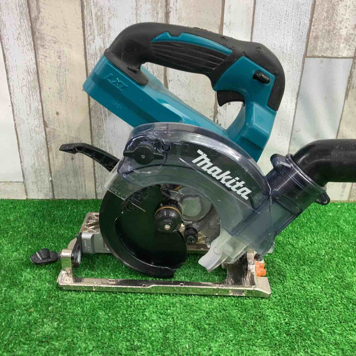 ★マキタ(makita) コードレス防じん丸のこ KS513DZ【町田店】