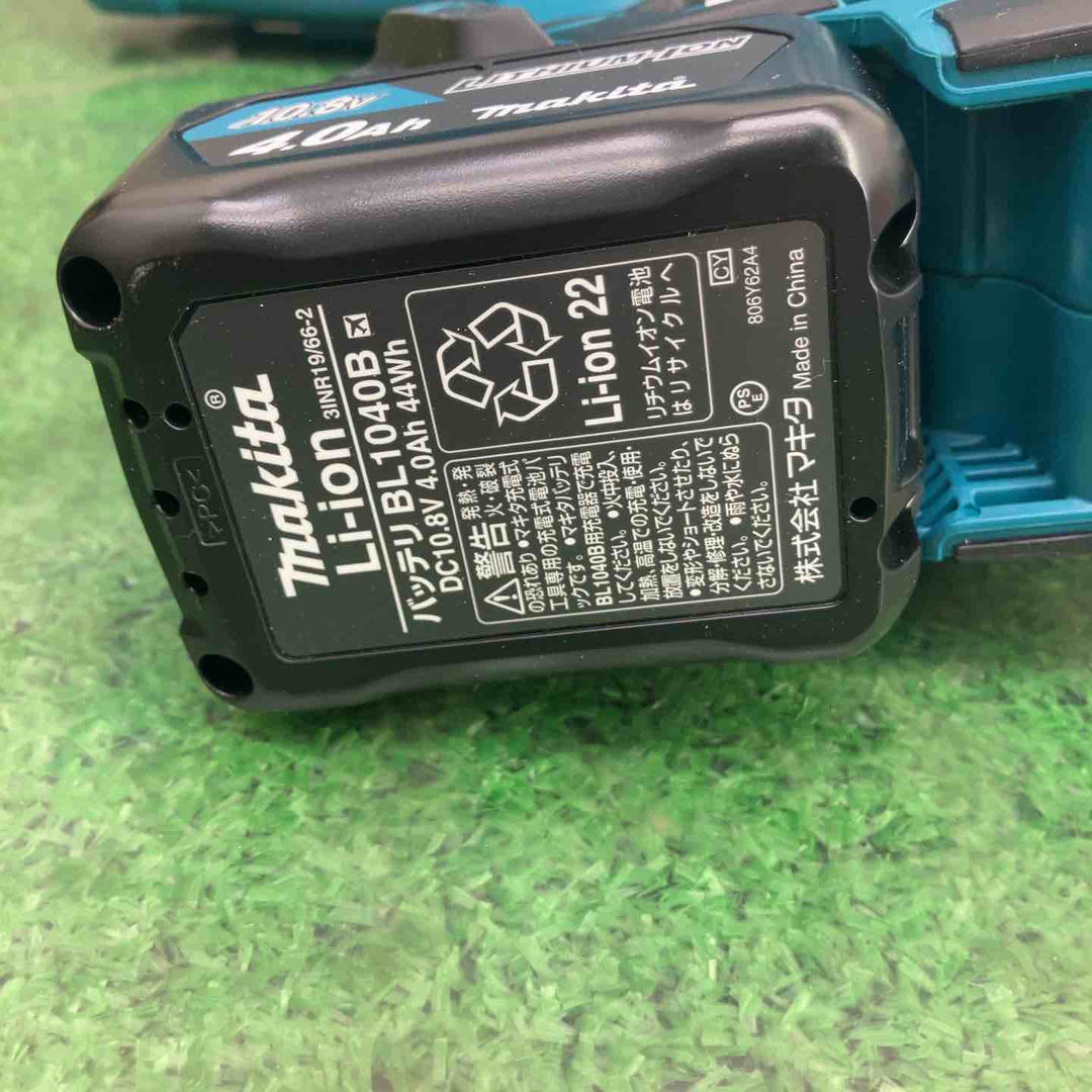 ★マキタ(makita) コードレスハンマドリル HR166DSMX【町田店】