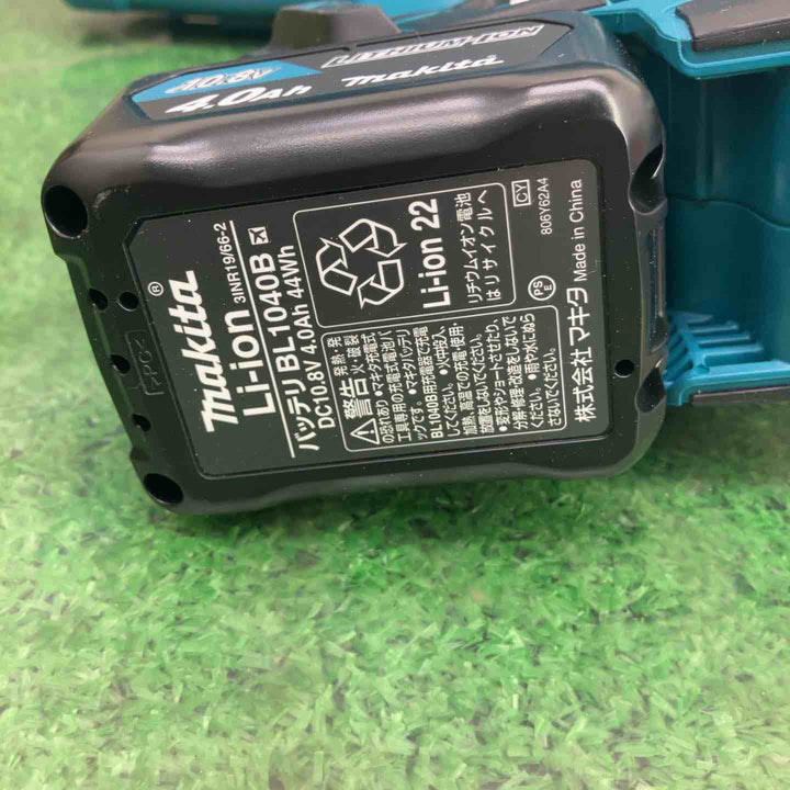 ★マキタ(makita) コードレスハンマドリル HR166DSMX【町田店】