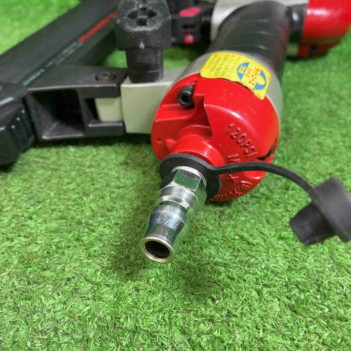 【中古品】 マックス(MAX) 常圧フィニッシュネイラ TA-235FN3/LU 【藤沢店】