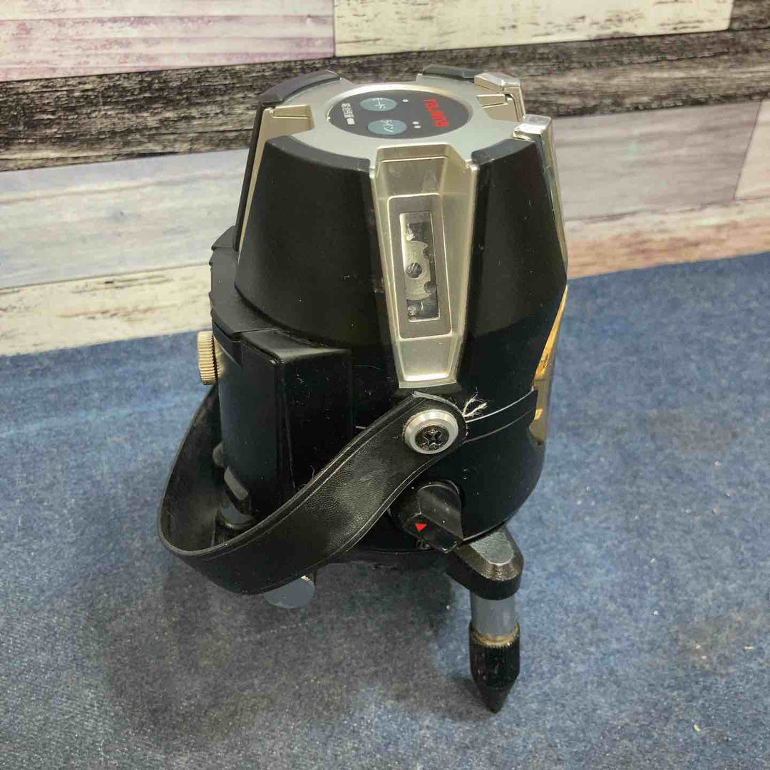 ☆タジマ 墨出し器 KYR矩&横&両縦 ゼロブルー ZEROB-KYR【八潮店】