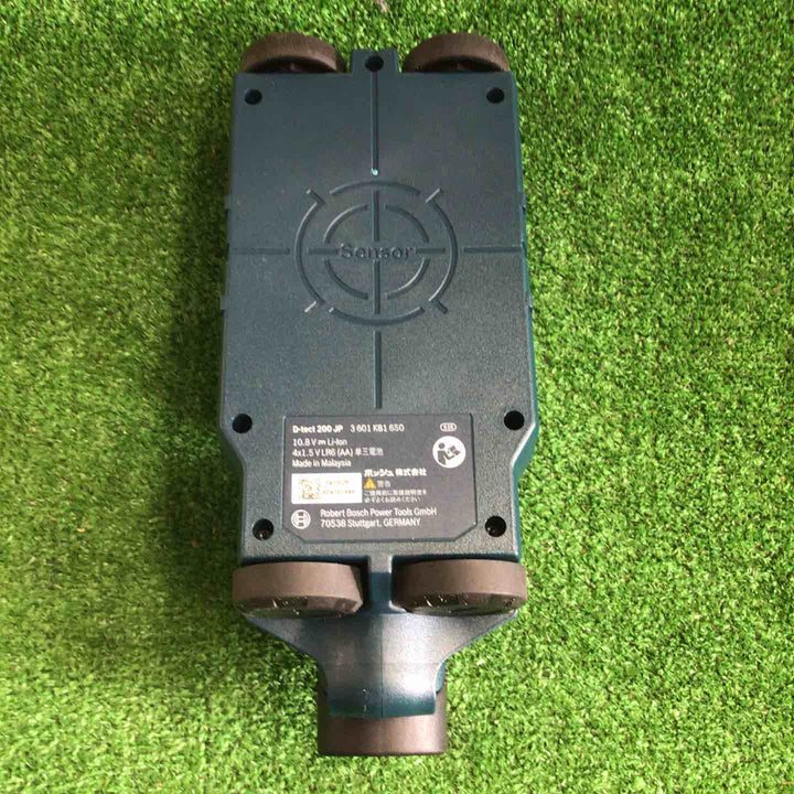 ★ボッシュ(BOSCH) コードレスコンクリート探知機 D-TECT200JPS【町田店】