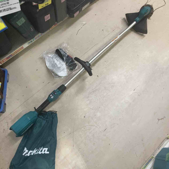 【店頭受取り限定】◇マキタ(makita) コードレス草刈機 MUR189DZ【町田店】