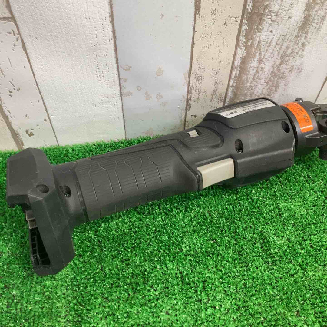 ★パナソニック(Panasonic) コードレス圧着器 EZ1W31X-B【町田店】