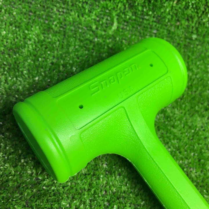 【美品】スナップオン Snap-on 無反動 デッドブローハンマー HBFE32【藤沢店】