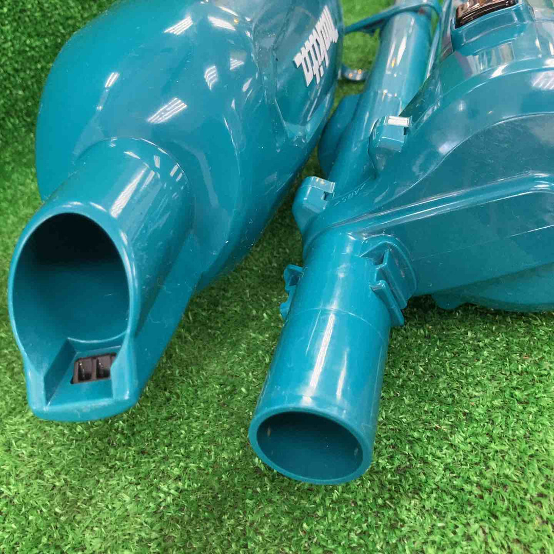 マキタ(makita) コードレスクリーナー 青 CL281FDZC【川崎店】