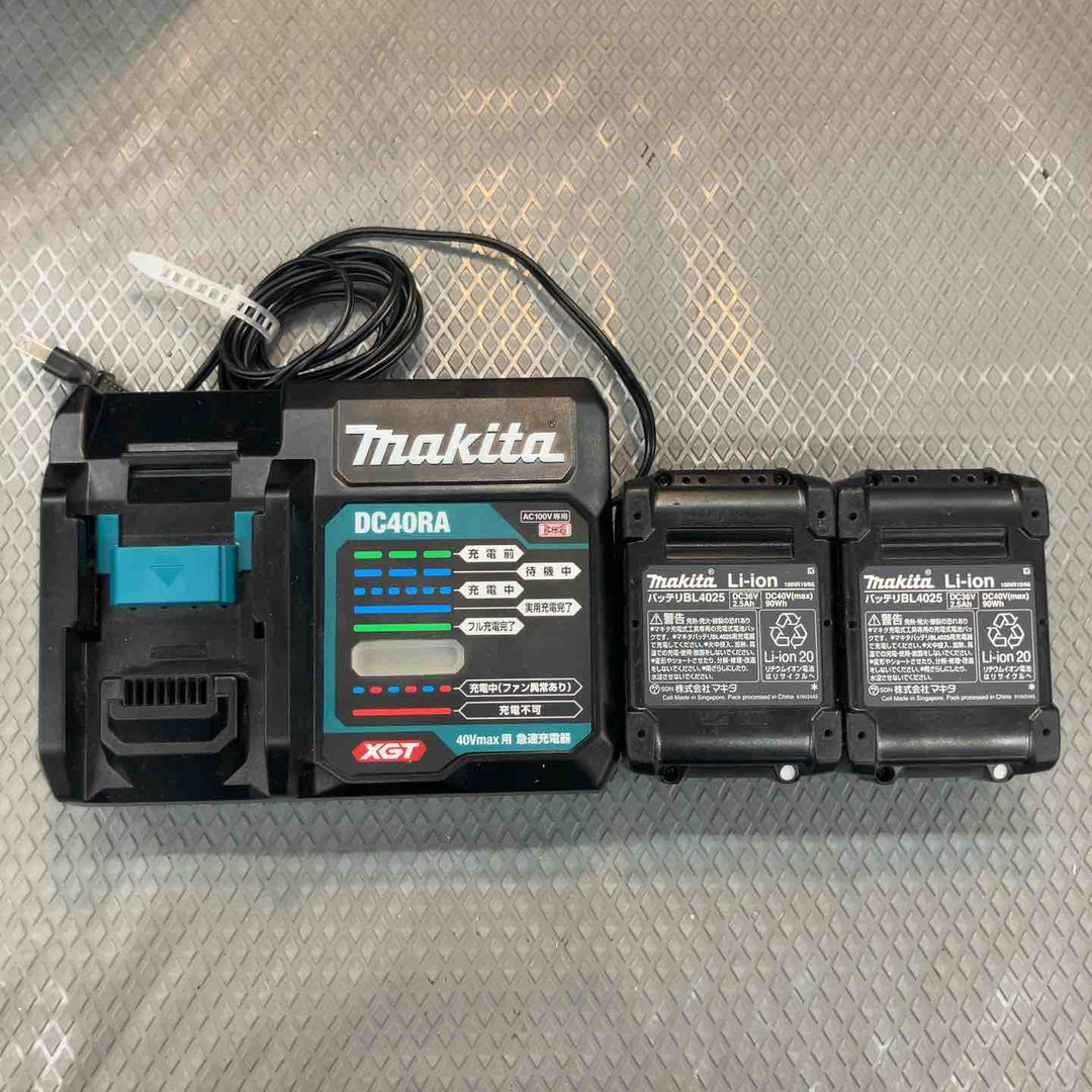 【中古品】マキタ(makita) コードレスインパクトドライバー TD002GRDX【所沢店】