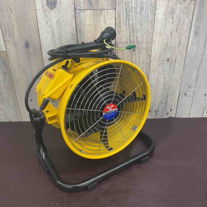 【中古美品】三笠(mikasa) 送風機 MPF-300A【東大和店】