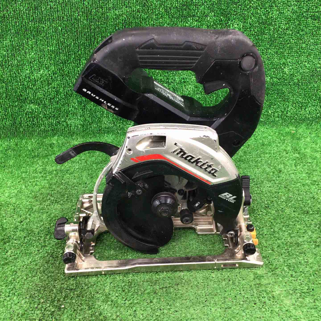 ★マキタ(makita) コードレスマルノコ HS474DZB【川崎店】