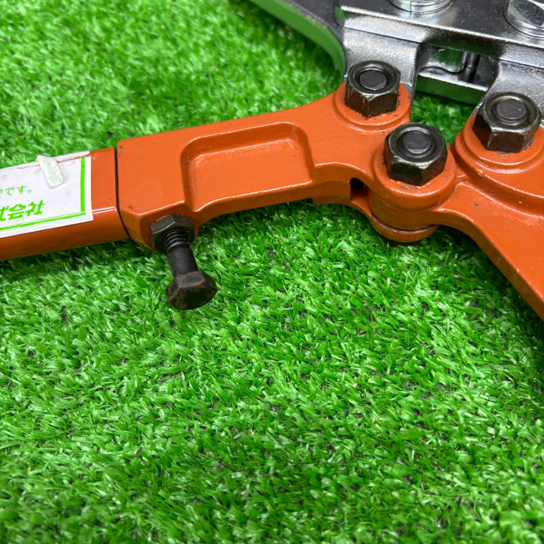 【美品】ネグロス電工 軽量間柱用穴あけ工具 MAKBR MAK-BR【電材館越谷店】