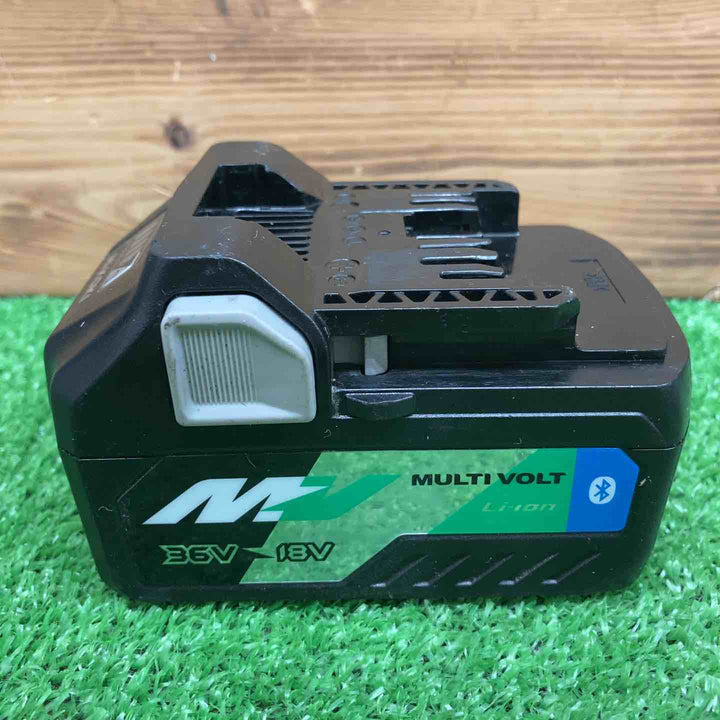 【中古品】 ハイコーキ/HIKOKI ※旧:日立工機 リチウムイオンバッテリー 36V/2.5Ah BSL36A18 【鴻巣店】