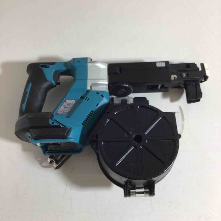 ★マキタ(makita) コードレスオートパックスクリュードライバー FR451DZ【戸田店】
