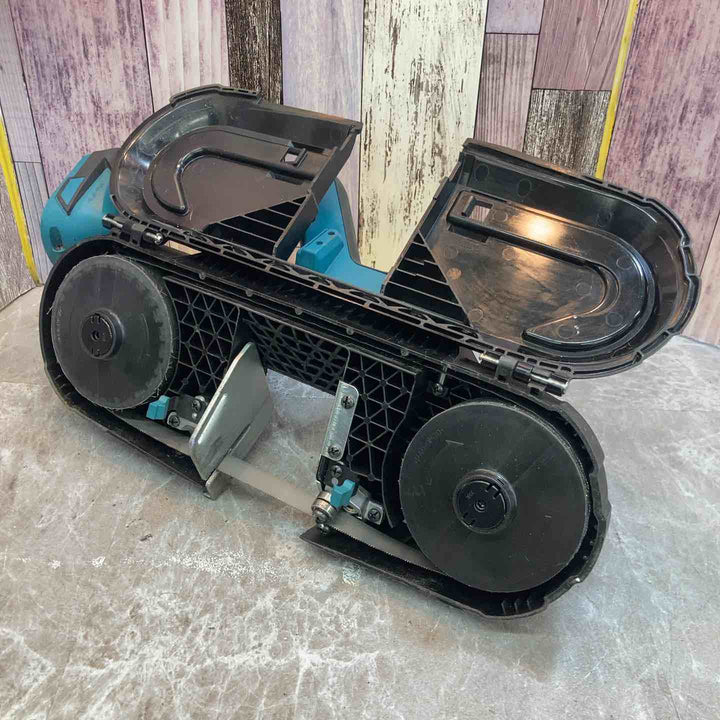 ★マキタ(makita) コードレスバンドソー PB181DZ【八潮店】