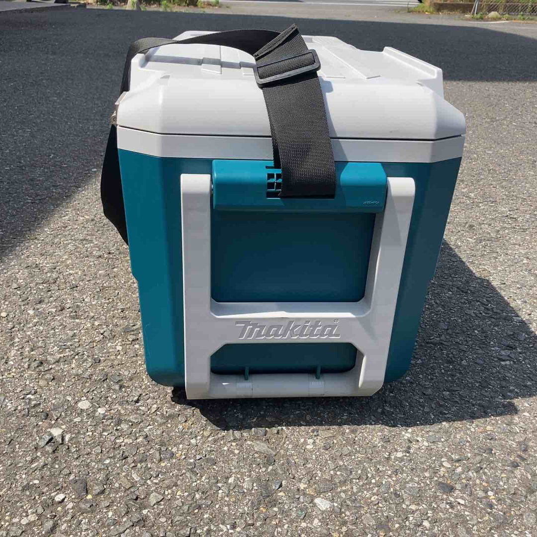 ★マキタ(makita) コードレス冷温庫 CW180DZ【所沢店】
