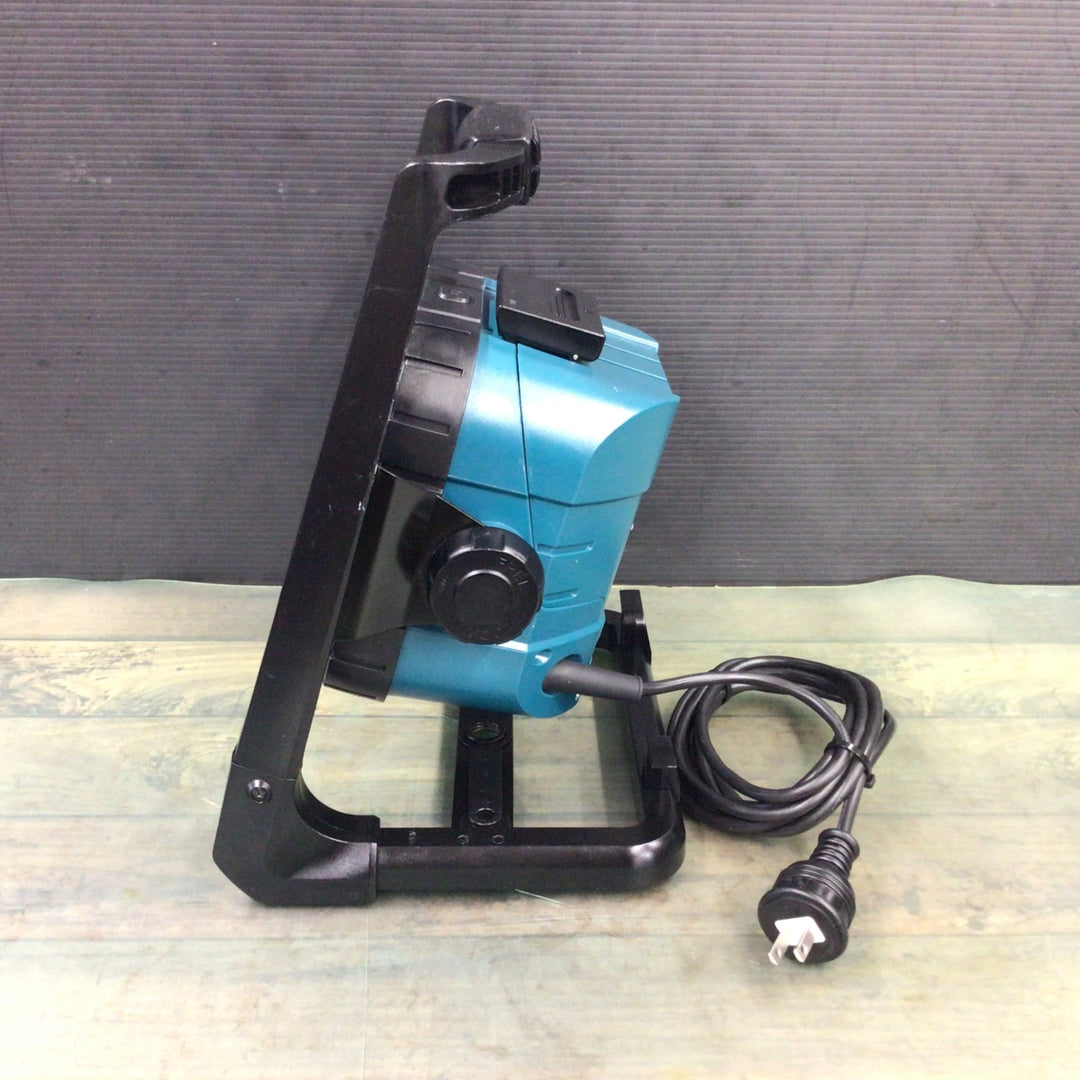 ★マキタ(makita) コードレスLEDスタンドライト ML805 【東大和店】