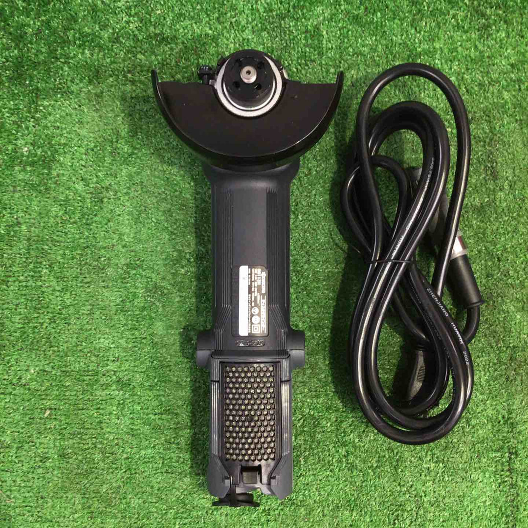 ◇京セラ 100mm ディスクグラインダー RG112H （脱着式コード）【町田店】