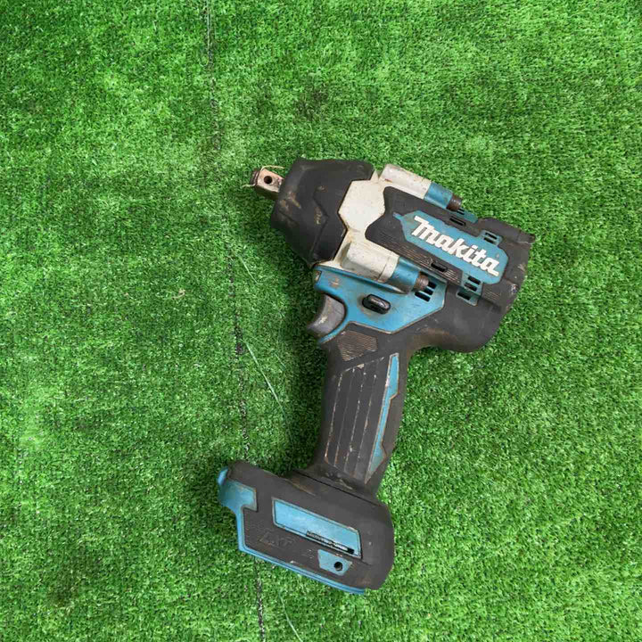 ★マキタ(makita) コードレスインパクトレンチ TW700DZ【草加店】