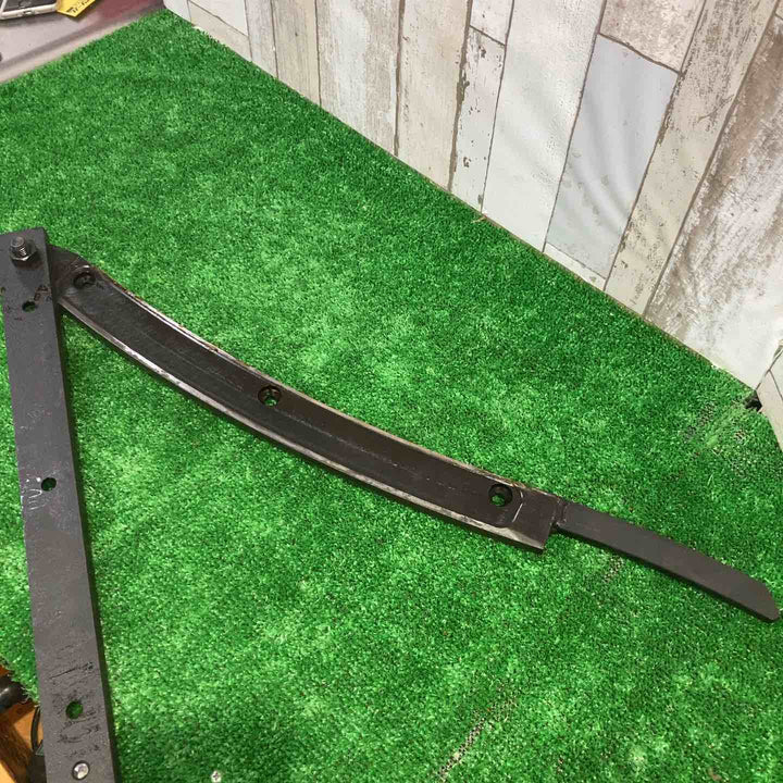 盛光 押切 14型 切断寸法320mm OSST-0320 板金工具【町田店】