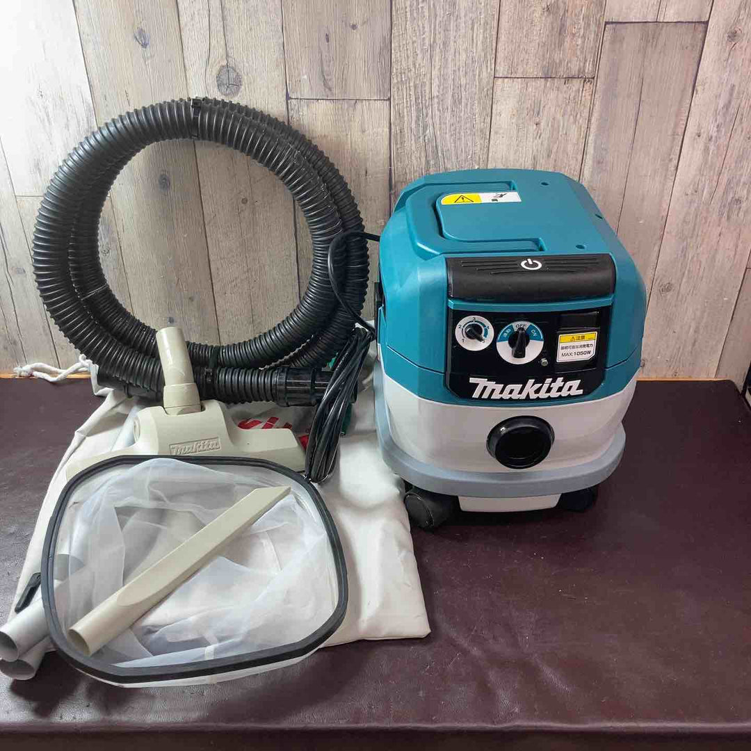 【中古品】マキタ(makita) 集じん機 乾湿両用 VC0820【東大和店】