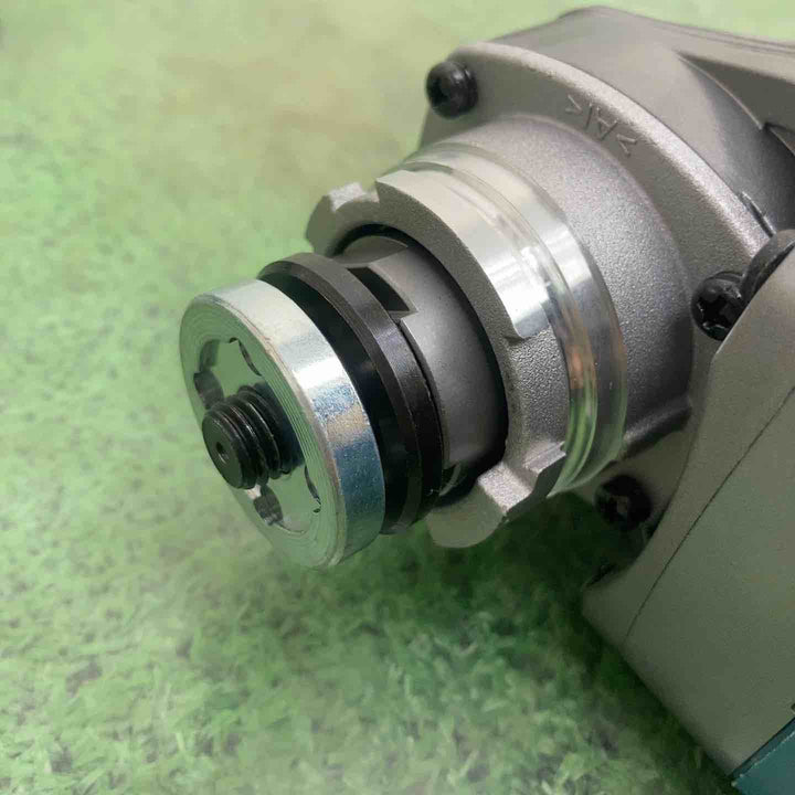 本体のみマキタ(makita) 100mmコードレスディスクグラインダ GA001GZ 未使用砥石付き♪【町田店】