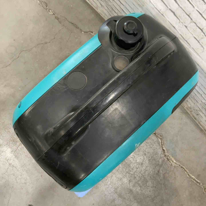 デンヨー ガソリン発電機 GE-1600-IV【川口店】