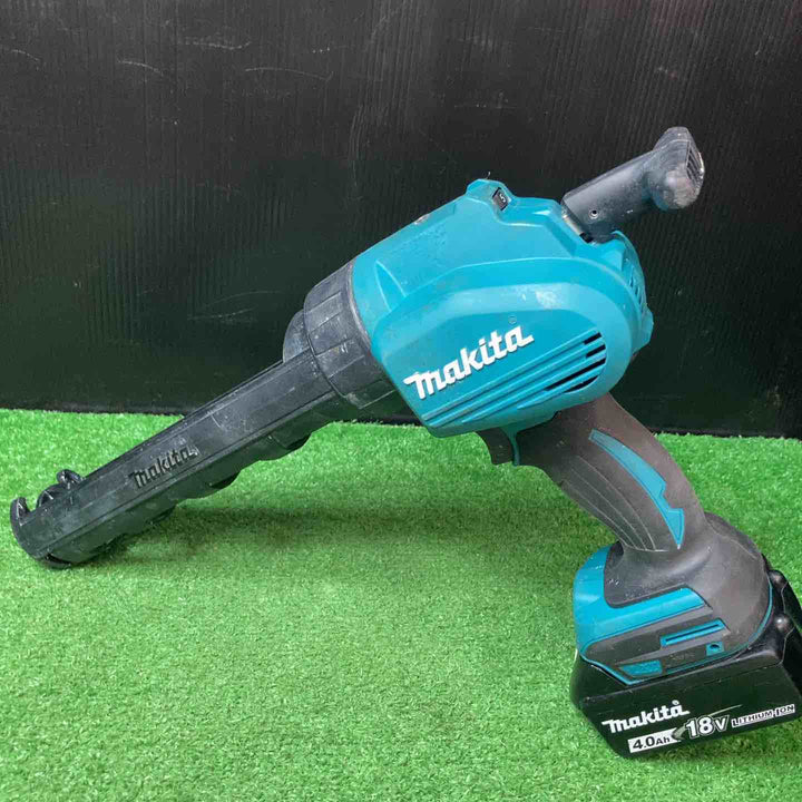 ☆マキタ(makita) コードレスコーキングガン CG180DZ ※18Vバッテリー1個付き！【岩槻店】