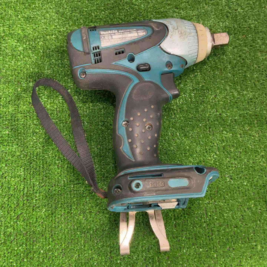 ☆マキタ(makita) コードレスインパクトレンチ TW251DZ【草加店】