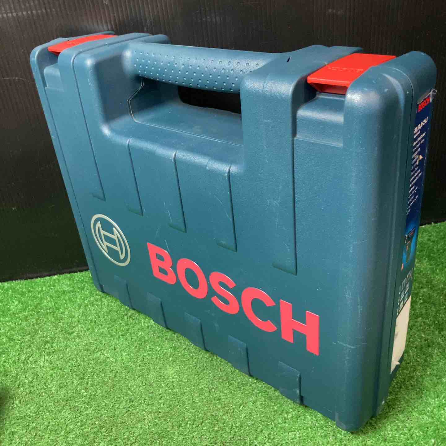 美品】BOSCH(ボッシュ) 10.8Vバッテリードライバードリル GSR10.8-2-LI