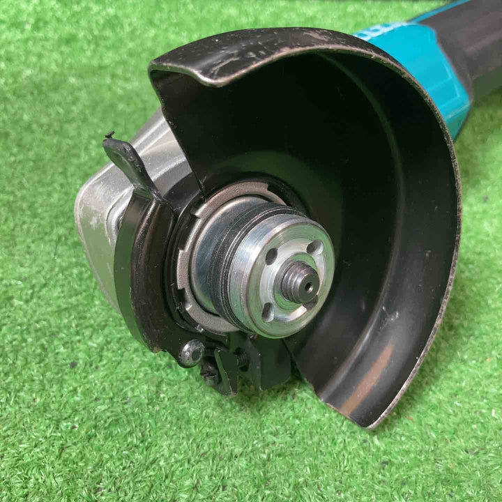 ☆マキタ(makita) 100mmコードレスディスクグラインダ GA404DZN (GA404DN)【岩槻店】