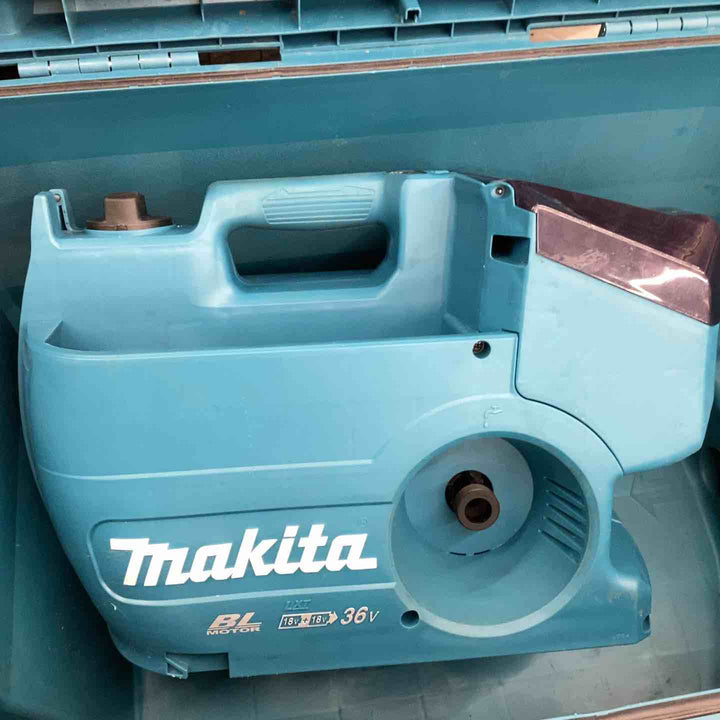 ★マキタ(makita) コードレス高圧洗浄機 MHW080DZK【越谷店】