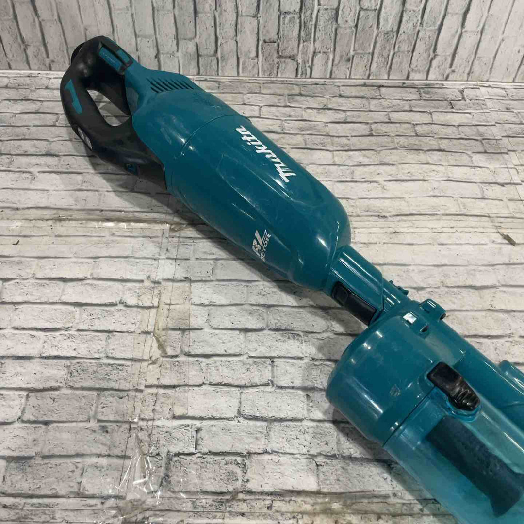 ◇マキタ(makita) コードレスクリーナー 青 CL281FDZC【川口店】