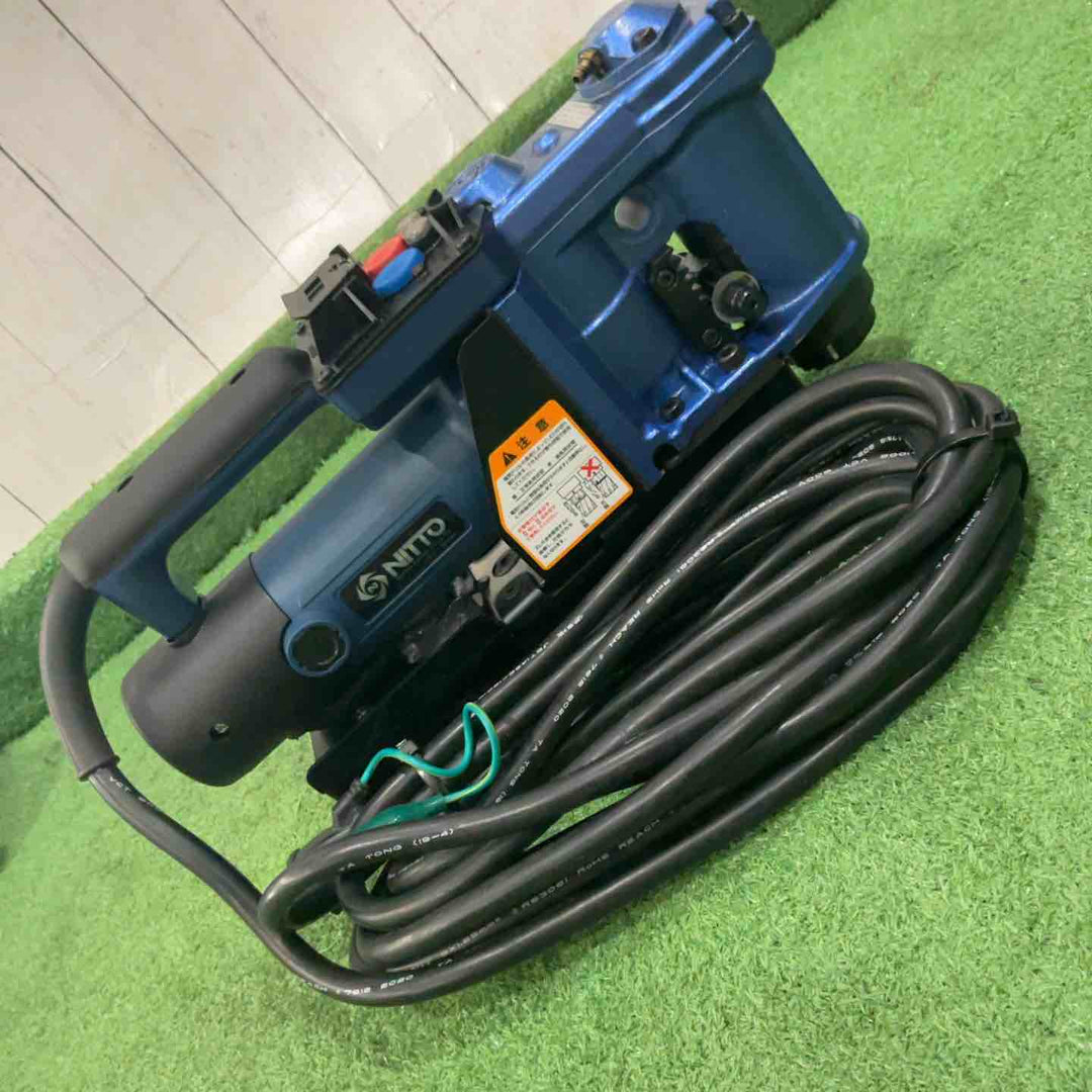 ★日東工器 磁気ボール盤 LO-3000A(アトラエース) 動作確認済【川口店】