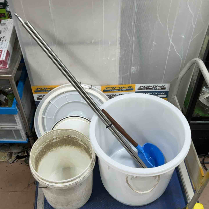 【店頭受取り限定】◇極東(KYOKUTO) 自動壁紙糊付機 ATHLEAD Flex アスリード フレックス【草加店】