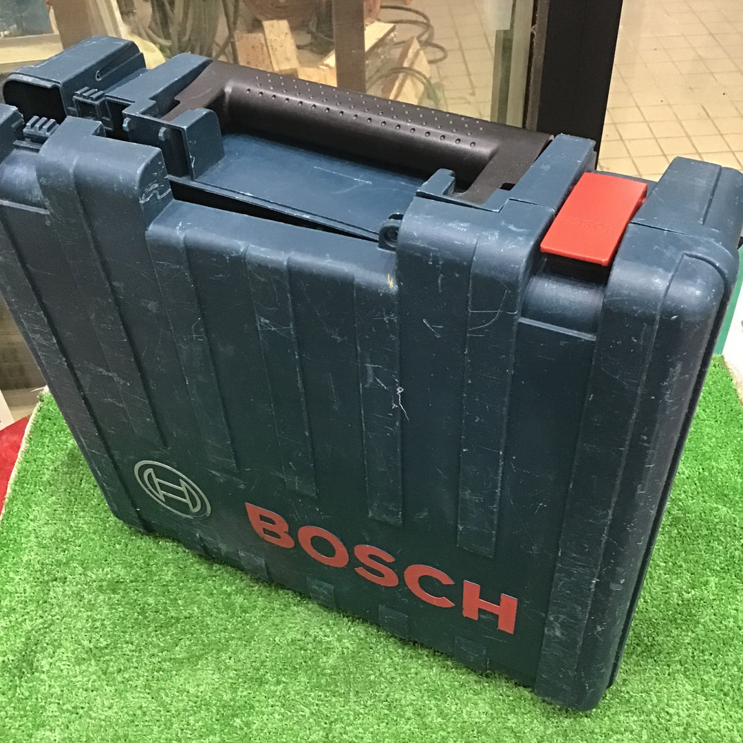 【中古】ボッシュ(BOSCH) コードレスマルチツール GMF10.8V-LI【草加店】