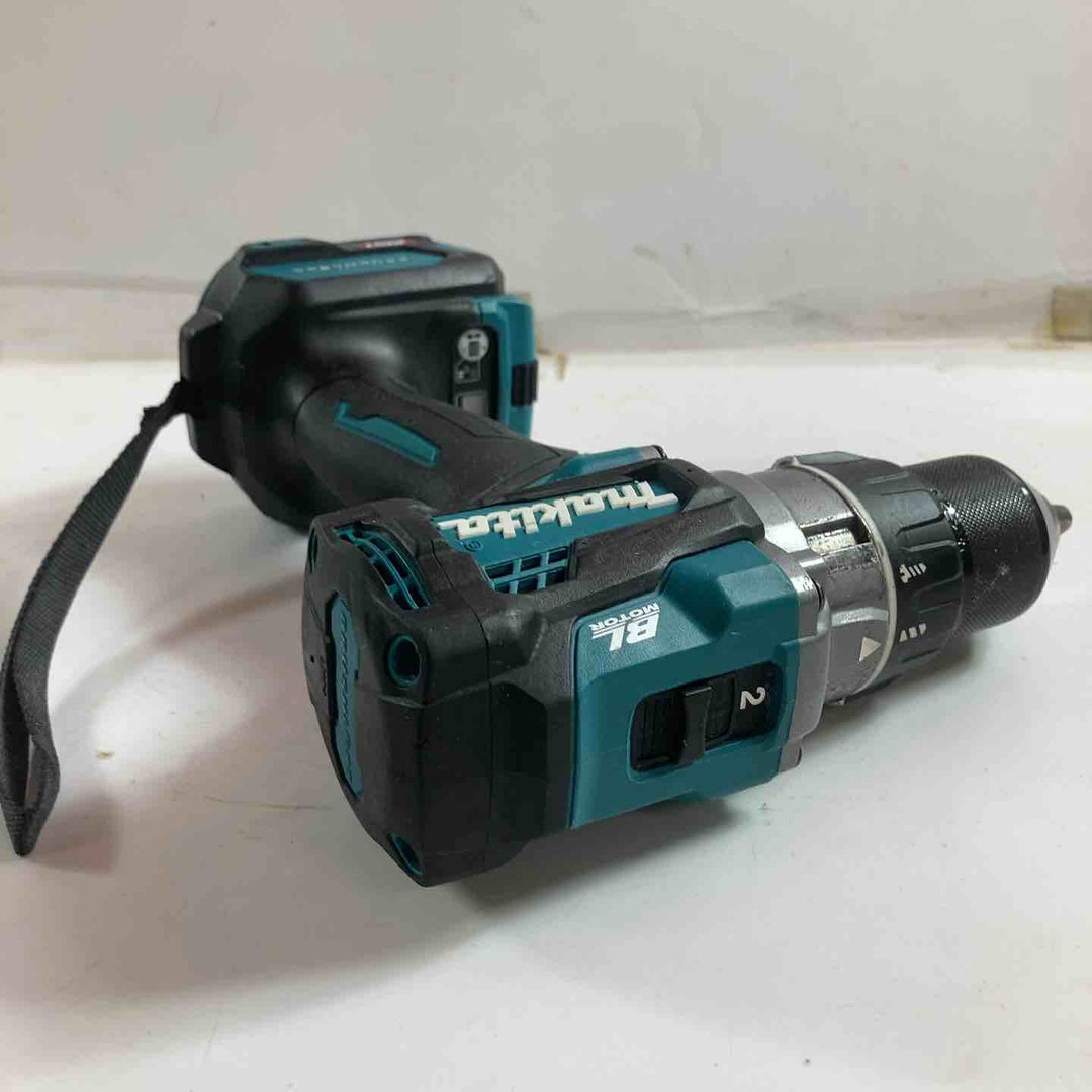 ★マキタ(makita) コードレスドリルドライバー DF001GZ【川崎店】