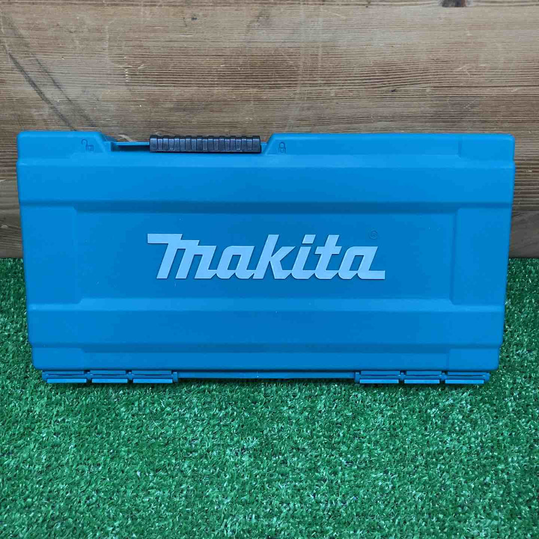 【未使用品】 マキタ/makita コードレスマルチツール TM52DZPB(本体のみ) LXT20周年記念限定カラー プレミアムブルー 【鴻巣店】