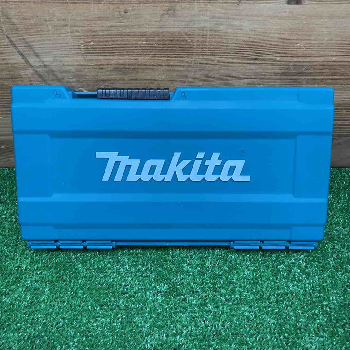 【未使用品】 マキタ/makita コードレスマルチツール TM52DZPB(本体のみ) LXT20周年記念限定カラー プレミアムブルー 【鴻巣店】