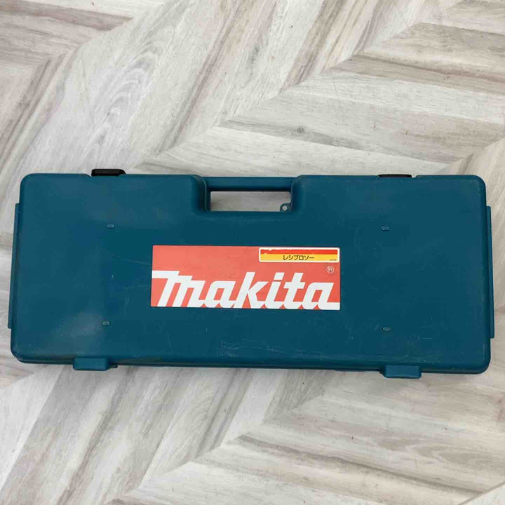 ★マキタ(makita) レシプロソー JR3050T【越谷店】