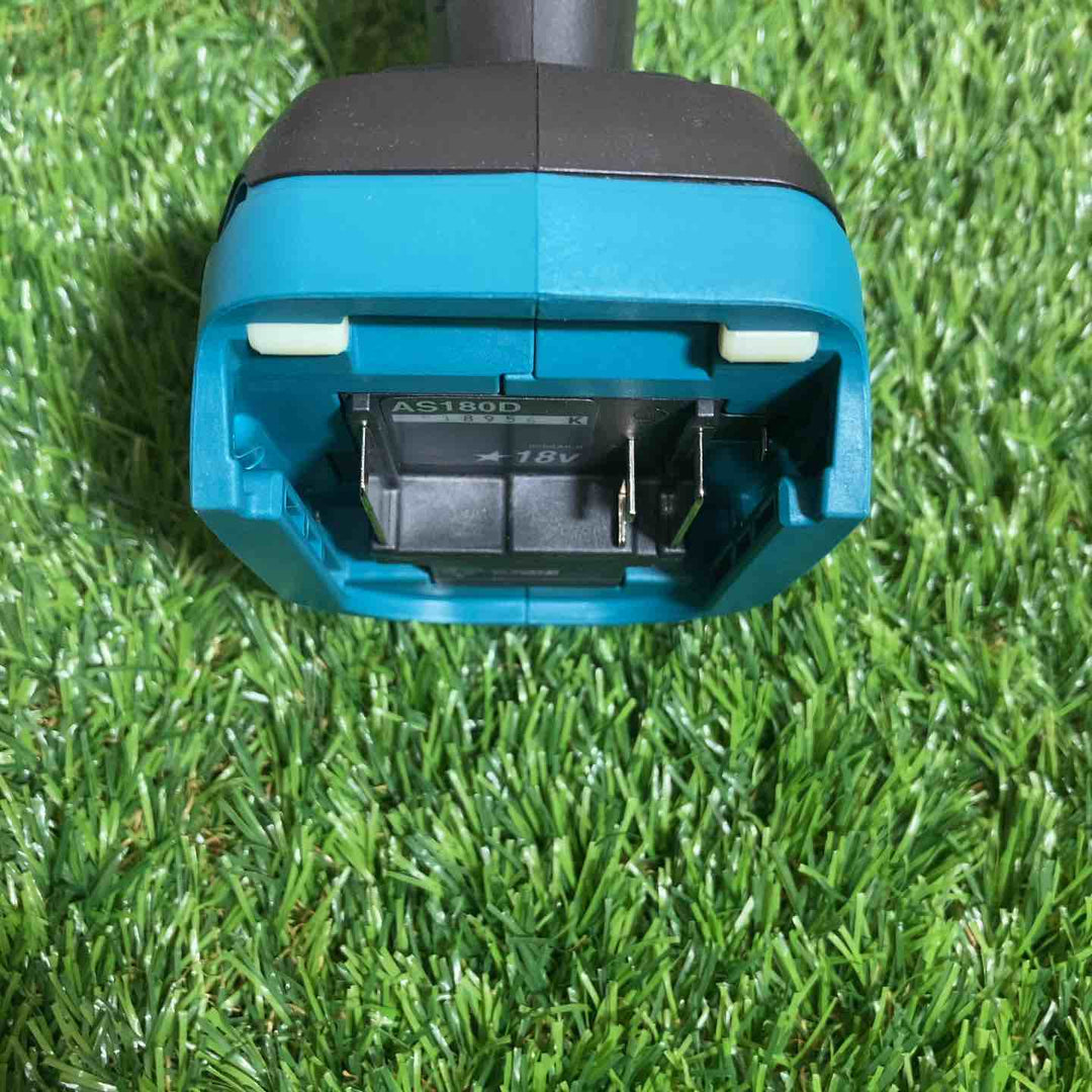 ★マキタ(makita) 18Vコードレスエアダスタ AS180DZ 本体のみ【戸田店】