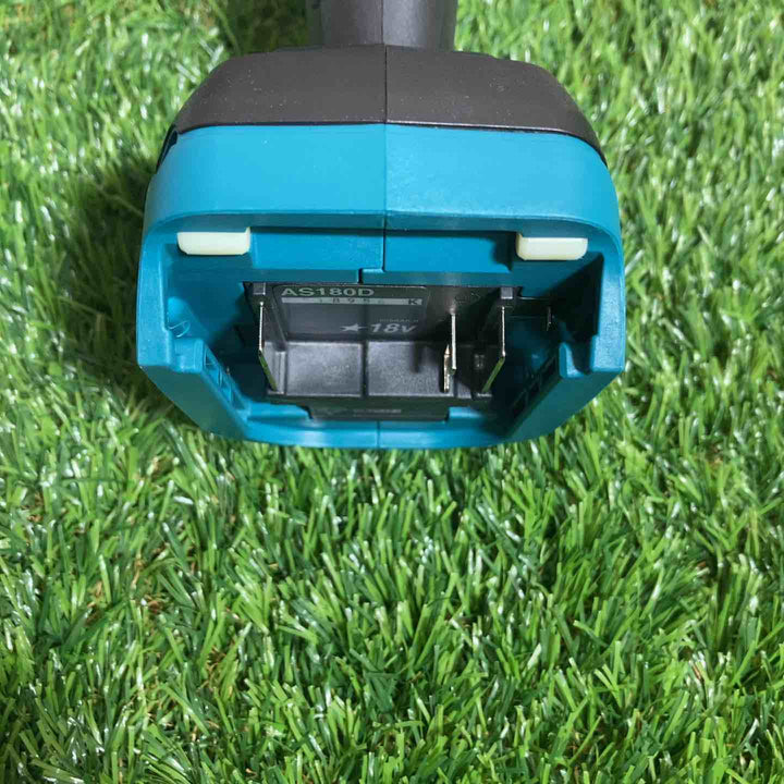 ★マキタ(makita) 18Vコードレスエアダスタ AS180DZ 本体のみ【戸田店】