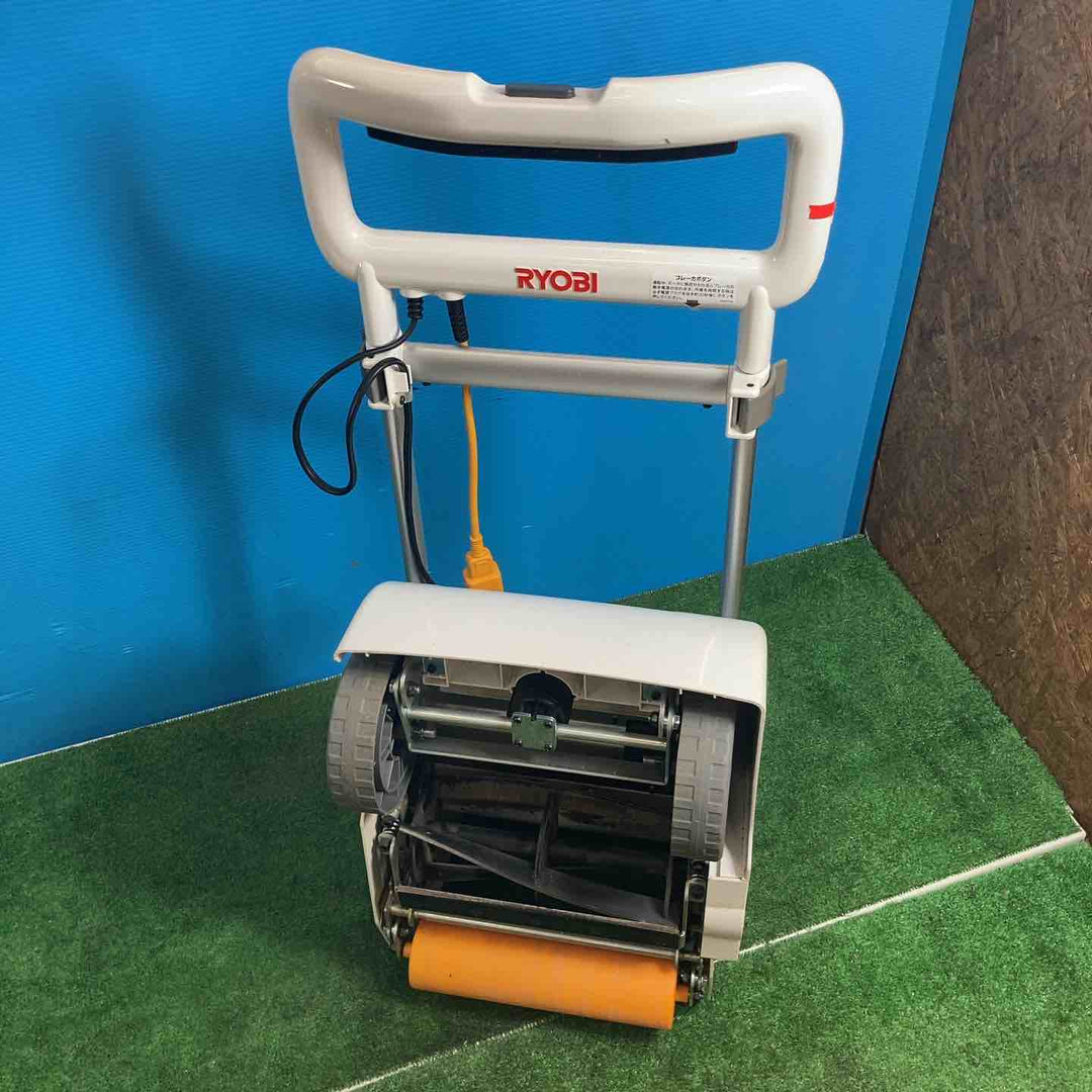 ◇リョービ(RYOBI) 電子芝刈機 LM-2310【岩槻店】