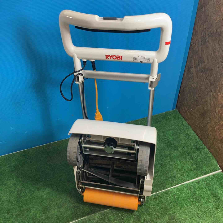 ◇リョービ(RYOBI) 電子芝刈機 LM-2310【岩槻店】