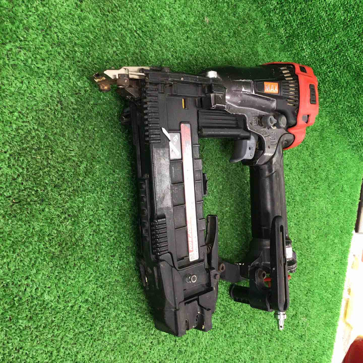 ★マックス(MAX) 高圧フロアタッカ HA-50F3(D)【川崎店】