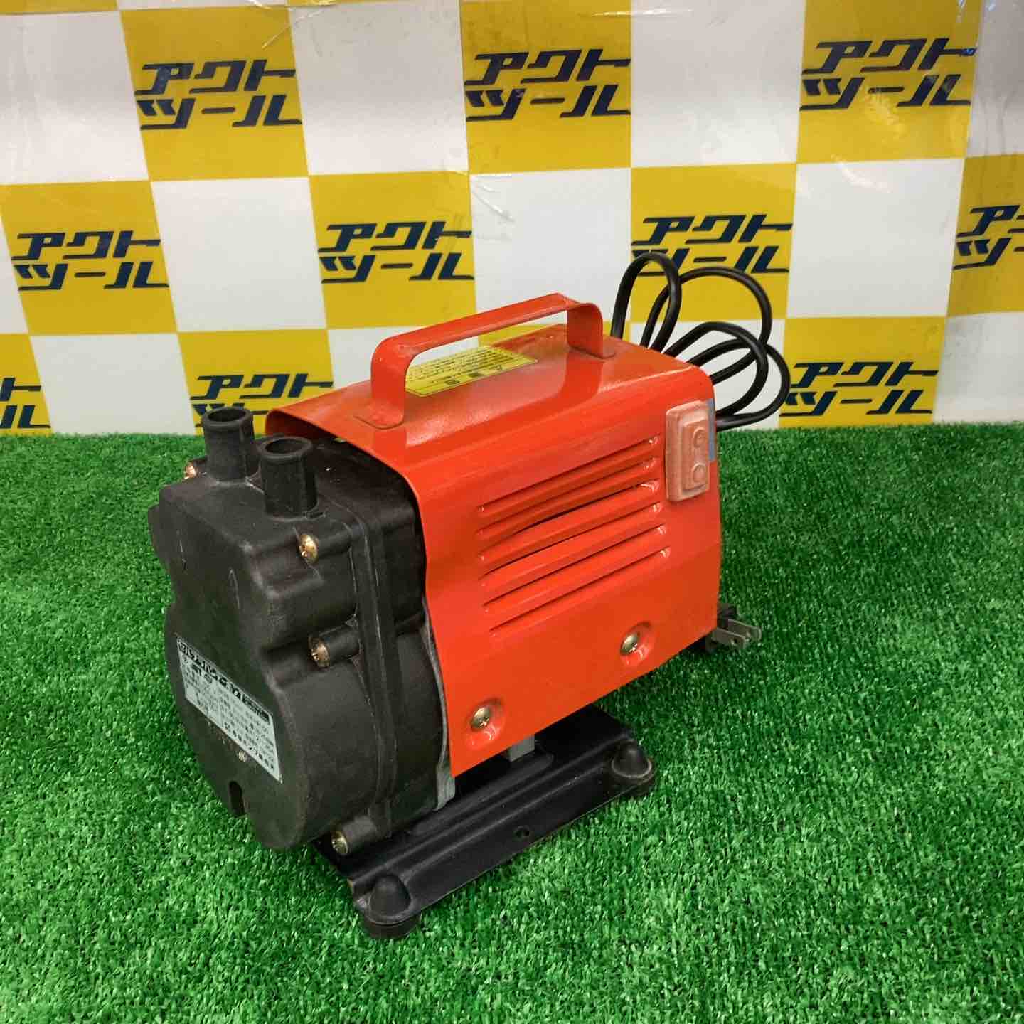 寺田 セルプラハンディーポンプ HP50【越谷店】 – アクトツール